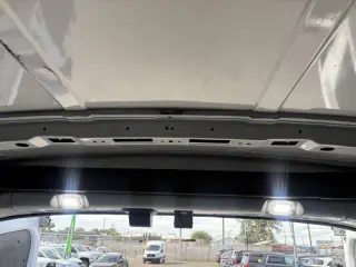 2019 Ford Transit 150