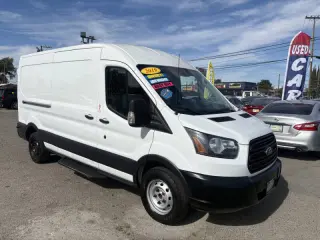 2019 Ford Transit 150