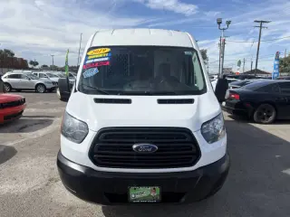 2019 Ford Transit 150