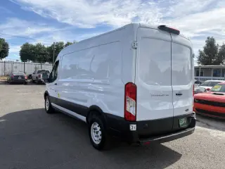 2019 Ford Transit 150