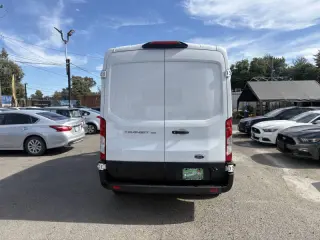 2019 Ford Transit 150