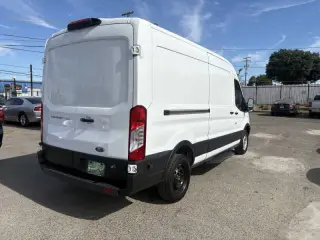2019 Ford Transit 150