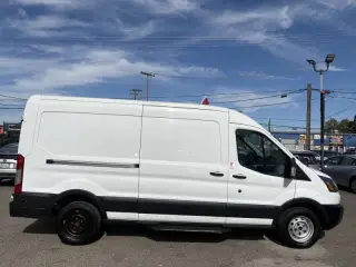 2019 Ford Transit 150