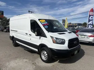 2019 Ford Transit 150