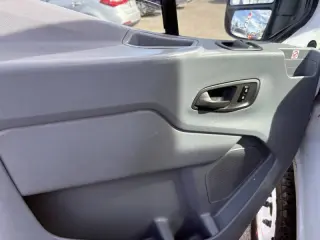 2019 Ford Transit 150