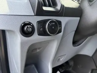 2019 Ford Transit 150
