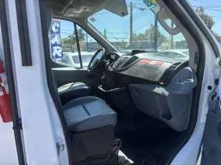 2019 Ford Transit 150