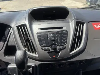 2019 Ford Transit 150