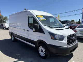 2019 Ford Transit 150