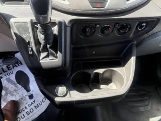 2019 Ford Transit 150