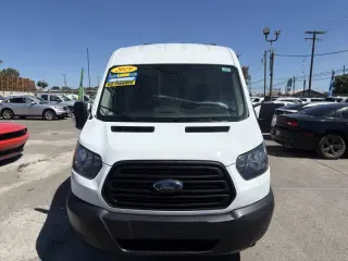 2019 Ford Transit 150