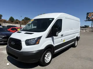 2019 Ford Transit 150