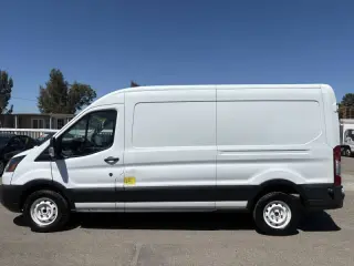 2019 Ford Transit 150