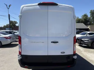 2019 Ford Transit 150