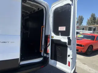 2019 Ford Transit 150