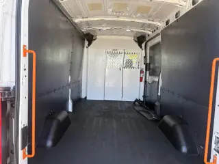 2019 Ford Transit 150