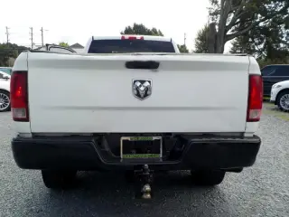 2017 RAM 3500 SLT Crew Cab LWB 4WD