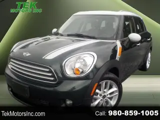 2014 MINI  Countryman