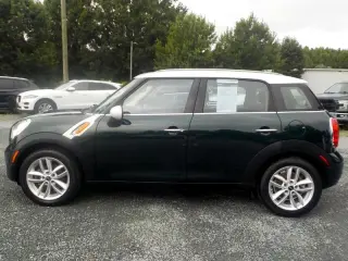 2014 MINI  Countryman