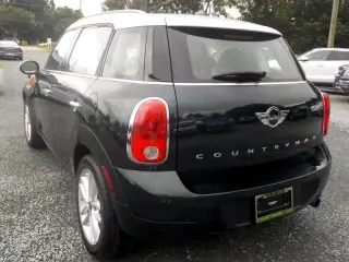 2014 MINI  Countryman