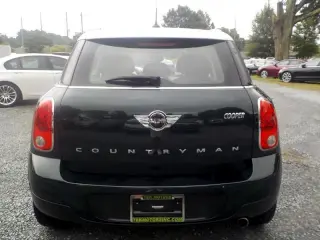 2014 MINI  Countryman