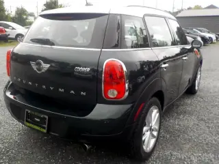 2014 MINI  Countryman
