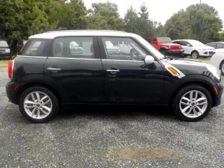 2014 MINI  Countryman