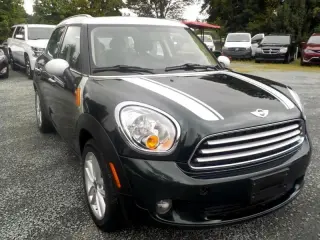 2014 MINI  Countryman