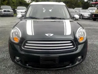 2014 MINI  Countryman