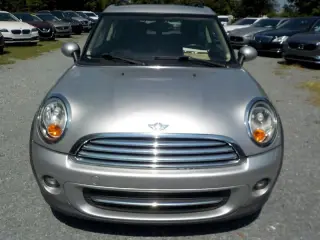 2011 MINI  Clubman