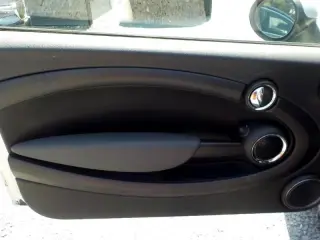 2011 MINI  Clubman