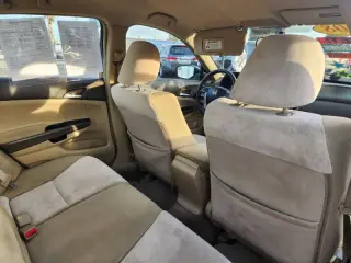 2008 Honda Accord LX-P