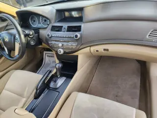 2008 Honda Accord LX-P
