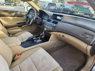 2008 Honda Accord LX-P