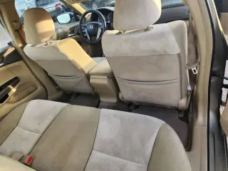 2008 Honda Accord LX-P