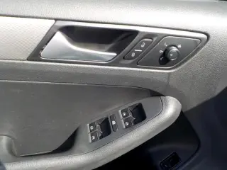 2018 Volkswagen Jetta 1.4T SE 6A