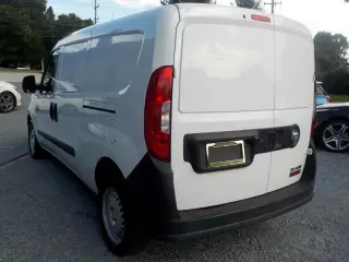 2020 RAM ProMaster City Tradesman SLT Cargo Van
