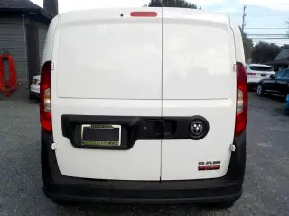 2020 RAM ProMaster City Tradesman SLT Cargo Van