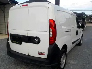 2020 RAM ProMaster City Tradesman SLT Cargo Van