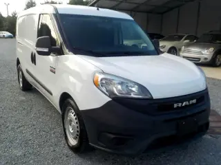 2020 RAM ProMaster City Tradesman SLT Cargo Van