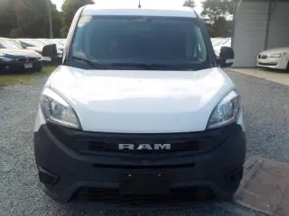 2020 RAM ProMaster City Tradesman SLT Cargo Van