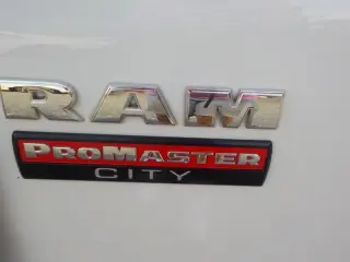 2020 RAM ProMaster City Tradesman SLT Cargo Van