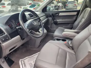 2011 Honda CR-V EX-L