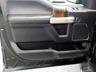 2016 Ford F-150 Lariat SuperCrew 5.5-ft. Bed 4WD