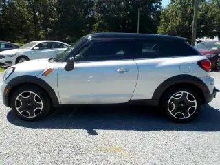 2013 MINI  Paceman