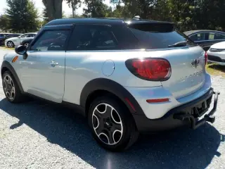 2013 MINI  Paceman