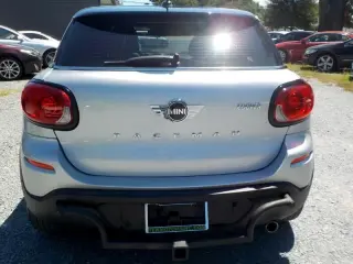 2013 MINI  Paceman