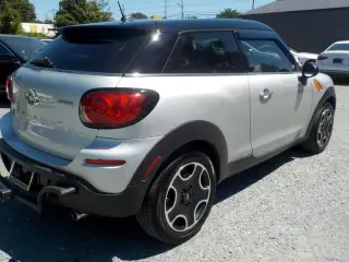2013 MINI  Paceman