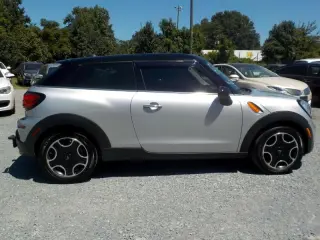 2013 MINI  Paceman