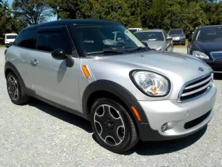 2013 MINI  Paceman